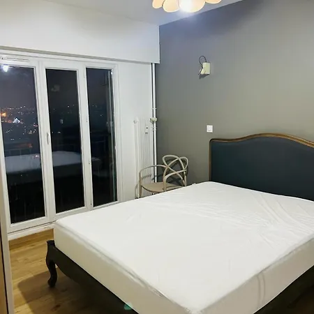 Apartment Belle Vue *