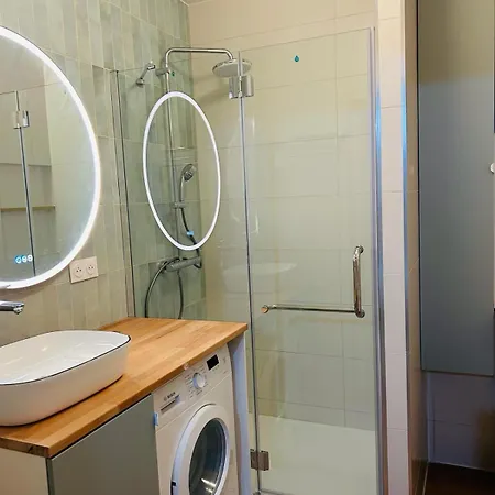 아파트 Belle Vue *