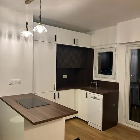 Belle Vue Apartment