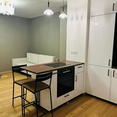 Apartment Belle Vue