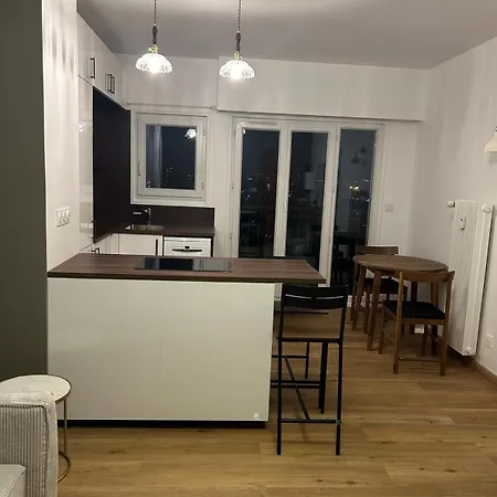 Belle Vue Apartment *