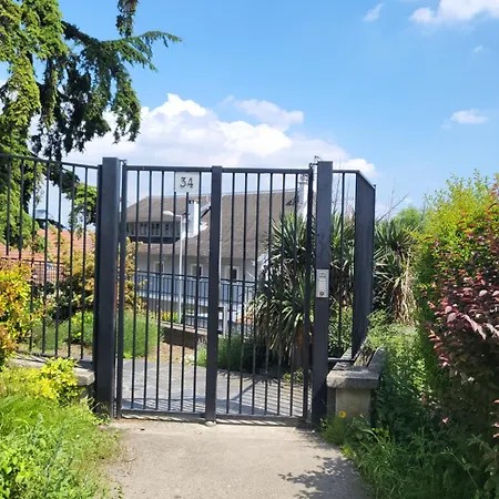 Belle Vue Meudon