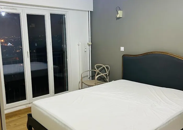 Appartement Belle Vue *