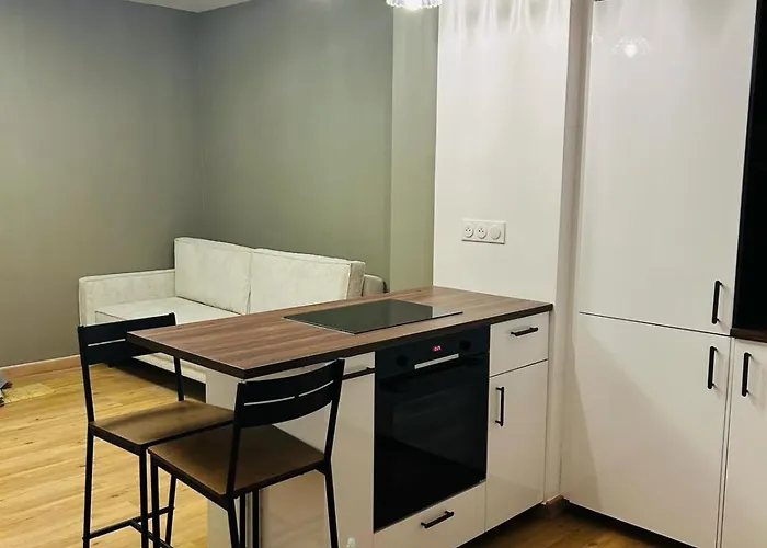 Appartement Belle Vue