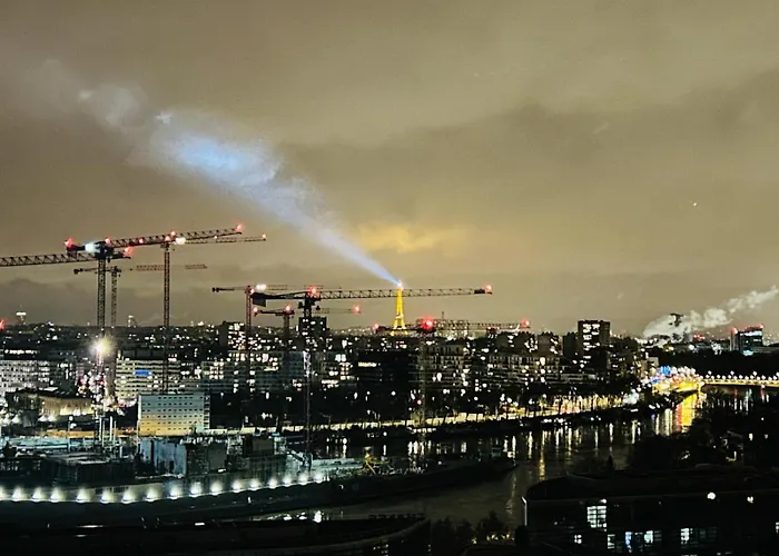 Appartement Belle Vue