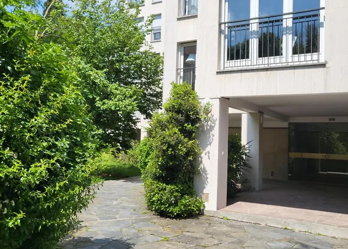 Belle Vue Appartement Meudon